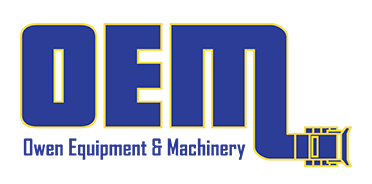 Owen Equipment & Machinery